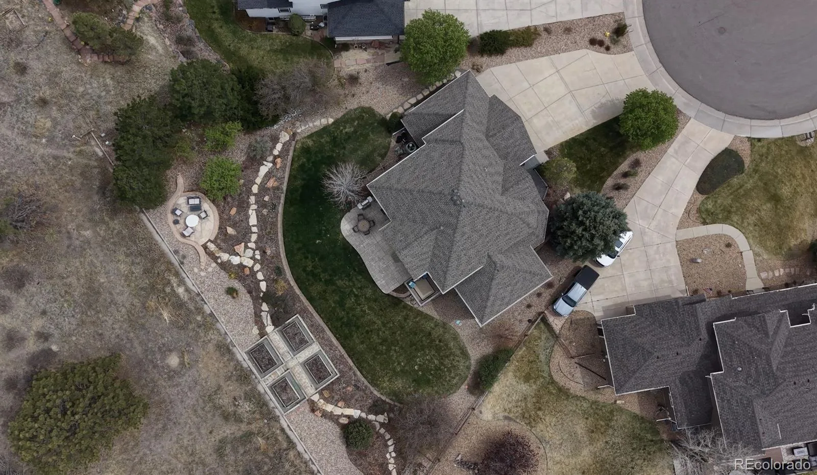 6987 Ashley Court Parker CO 80134 | MLS #REC9725789 08012026220512 1600 47