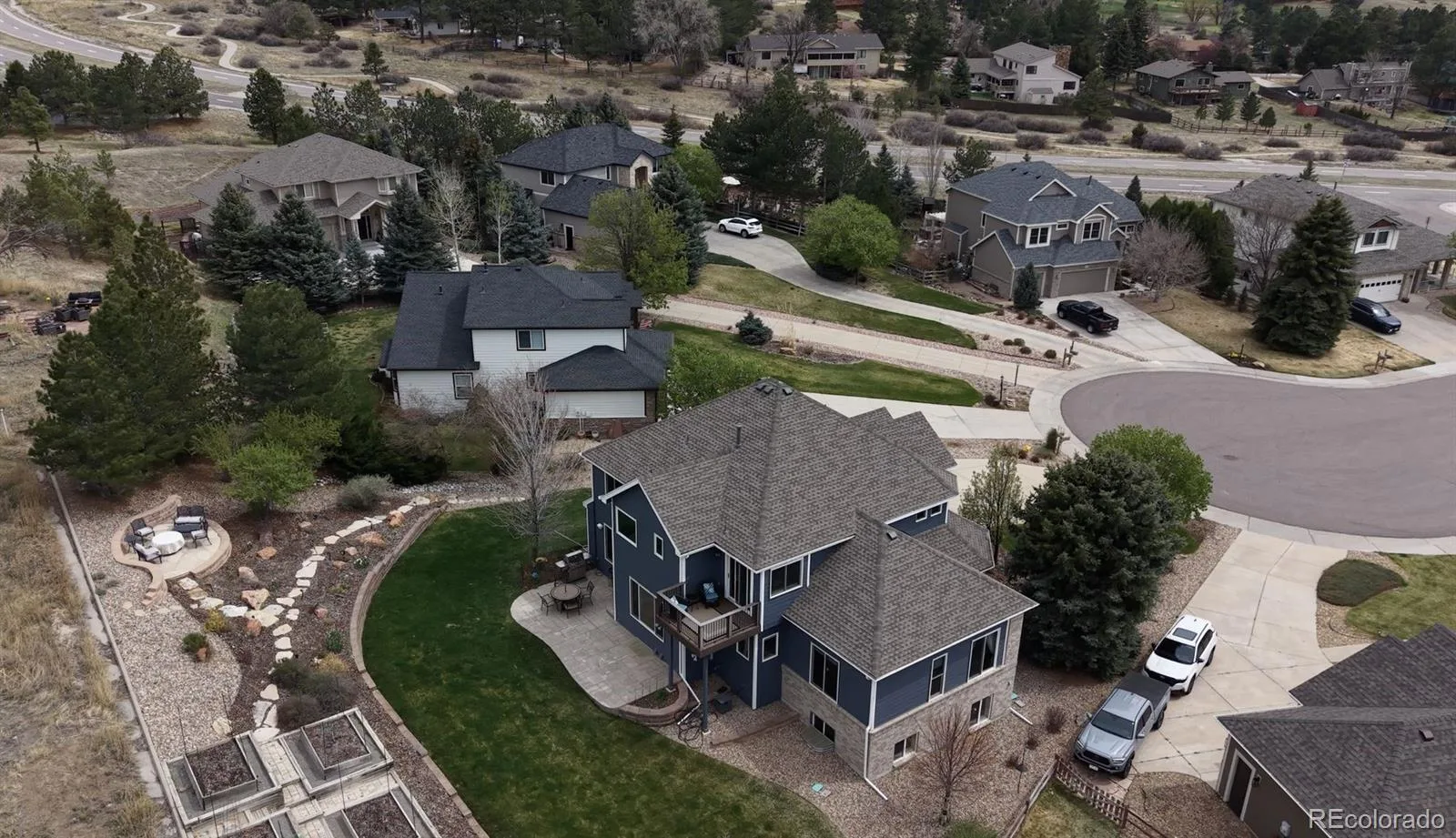 6987 Ashley Court Parker CO 80134 | MLS #REC9725789 08012026220512 1600 48
