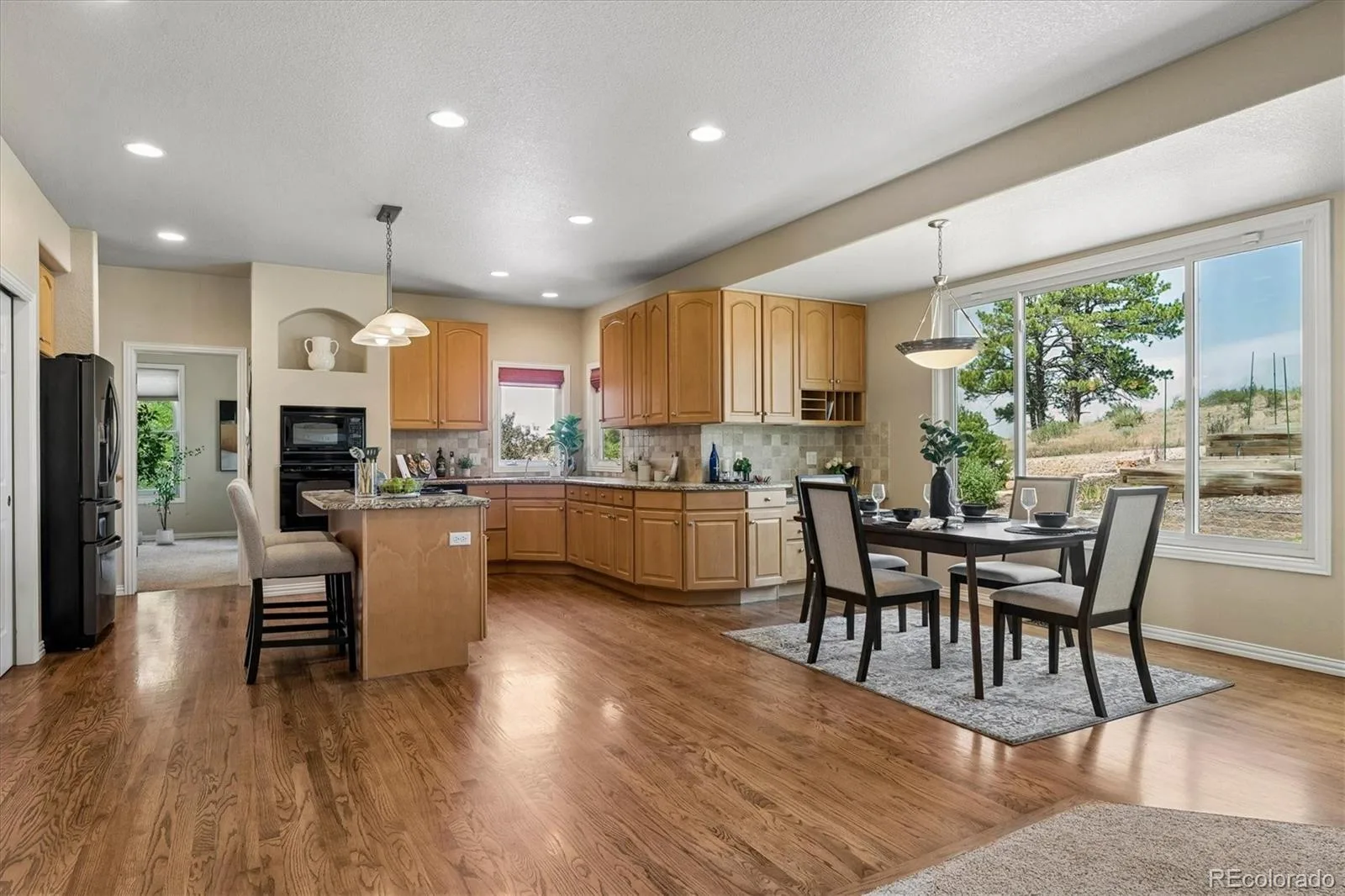 6987 Ashley Court Parker CO 80134 | MLS #REC9725789 08012026220512 1600 6