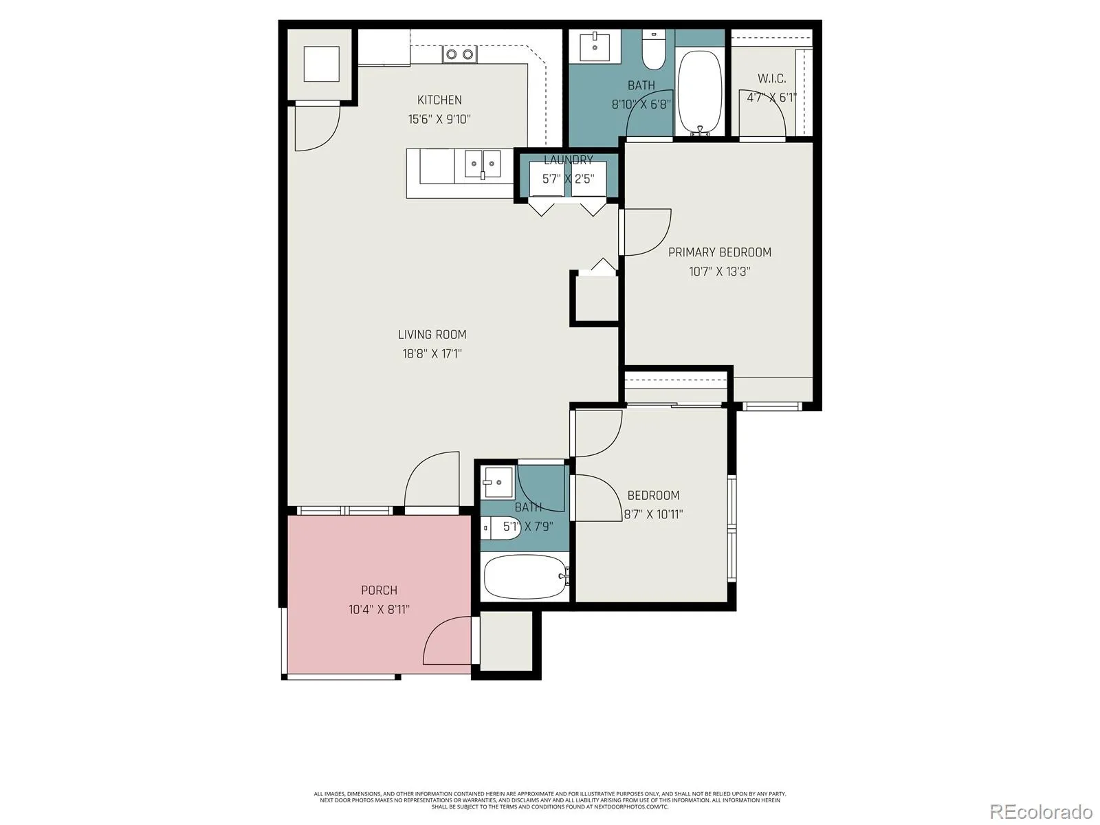 14297 E Grand Drive #182 Aurora CO 80015 MLS #REC9727576 04282026205821 1600 18