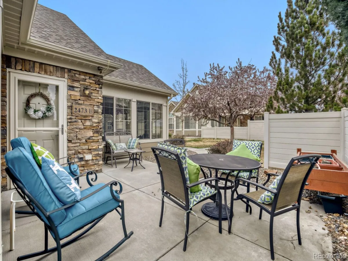 2473 Santa Fe Drive #B Longmont CO 80504 | MLS #REC9727859 07062026191535 1200 26