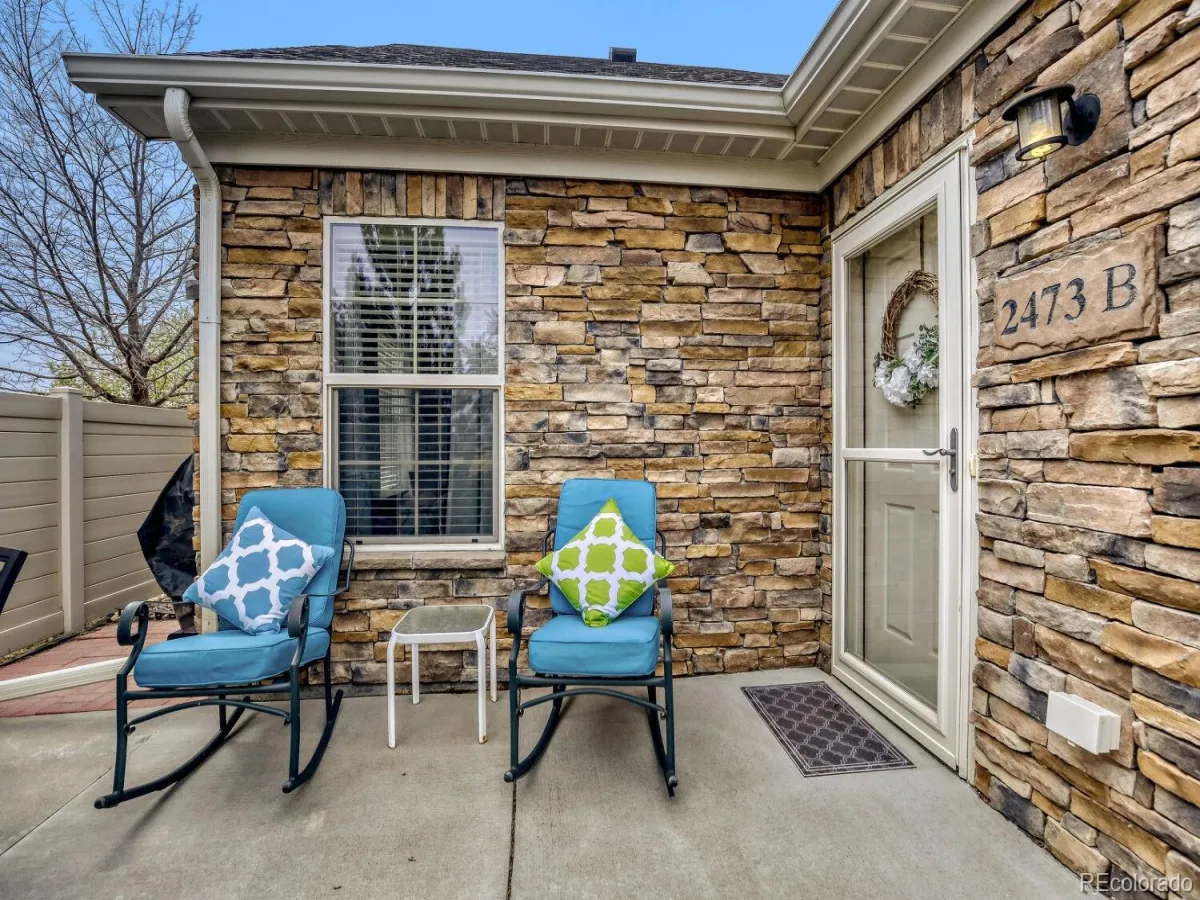 2473 Santa Fe Drive #B Longmont CO 80504 | MLS #REC9727859 07062026191535 1200 27