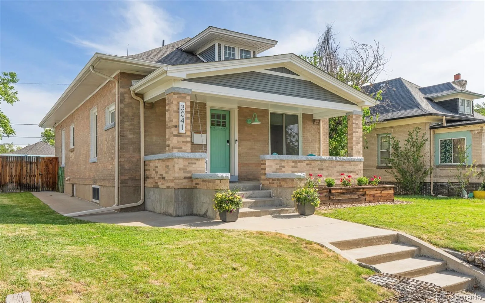 3041 W Clyde Place Denver CO 80211 MLS #REC9728535 07142026170027 1600 1
