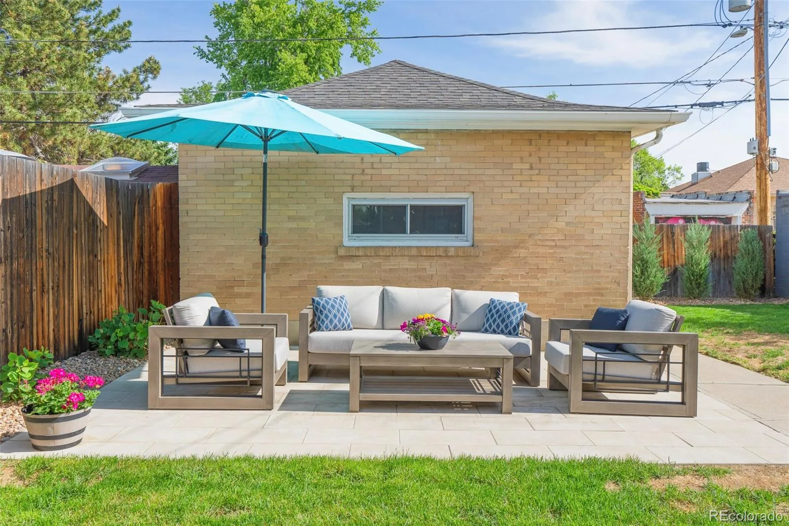 3041 W Clyde Place Denver CO 80211 MLS #REC9728535 07142026170027 1600 26