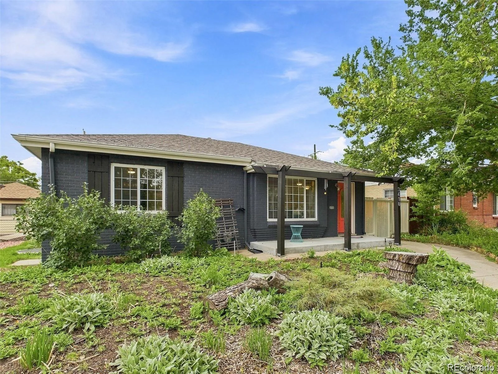 3610 Olive Street Denver CO 80207 | MLS #REC9729199 09232026012835 1600 1