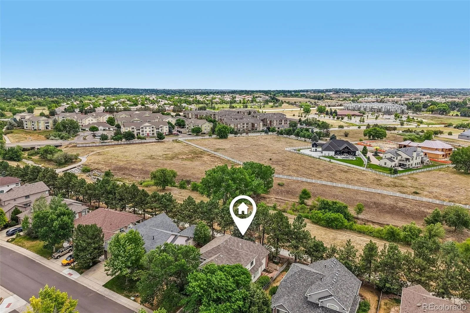 14890 E Maplewood Drive Centennial CO 80016 | MLS #REC9729216 07172026002652 1600 1