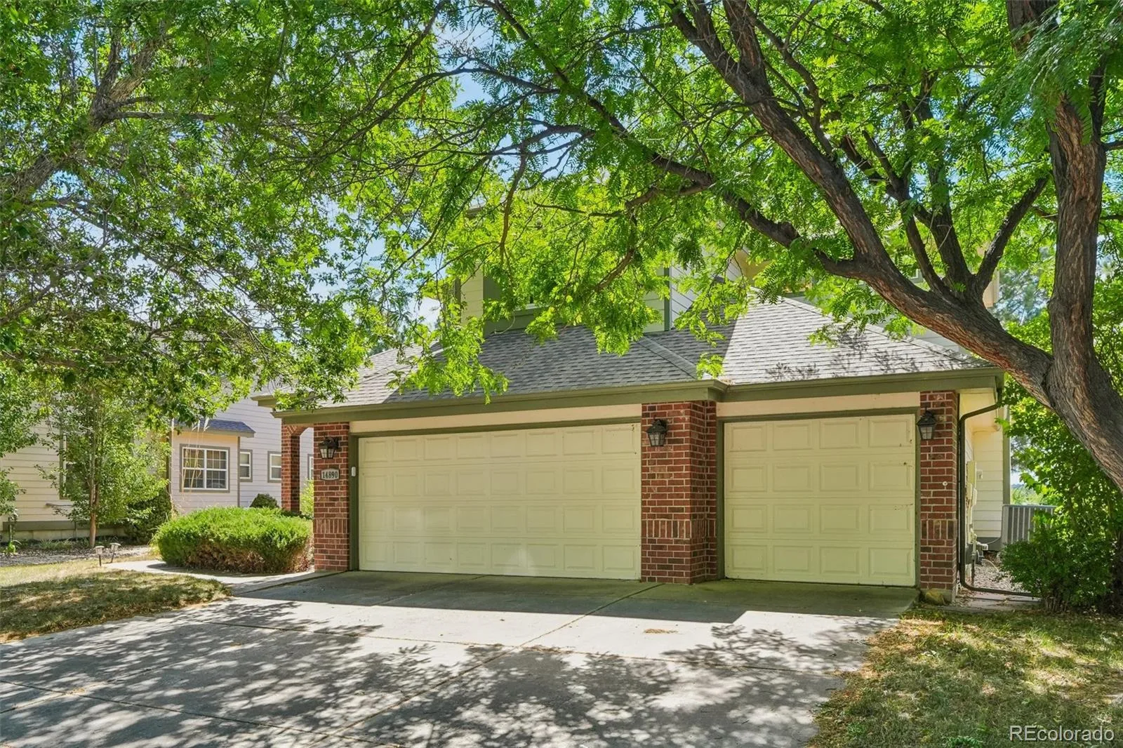 14890 E Maplewood Drive Centennial CO 80016 | MLS #REC9729216 07172026002652 1600 42