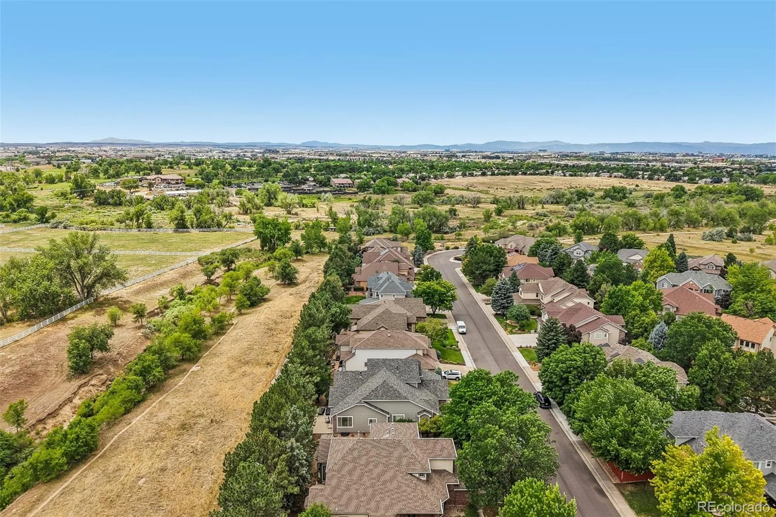 14890 E Maplewood Drive Centennial CO 80016 | MLS #REC9729216 07172026002652 1600 45