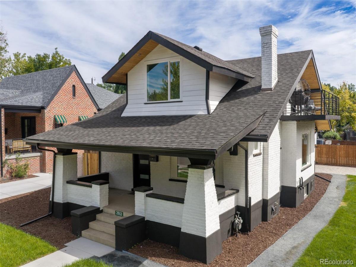 2912 N Raleigh Street Denver CO 80212 | MLS #REC9729475 MLS #REC9729475 image #0