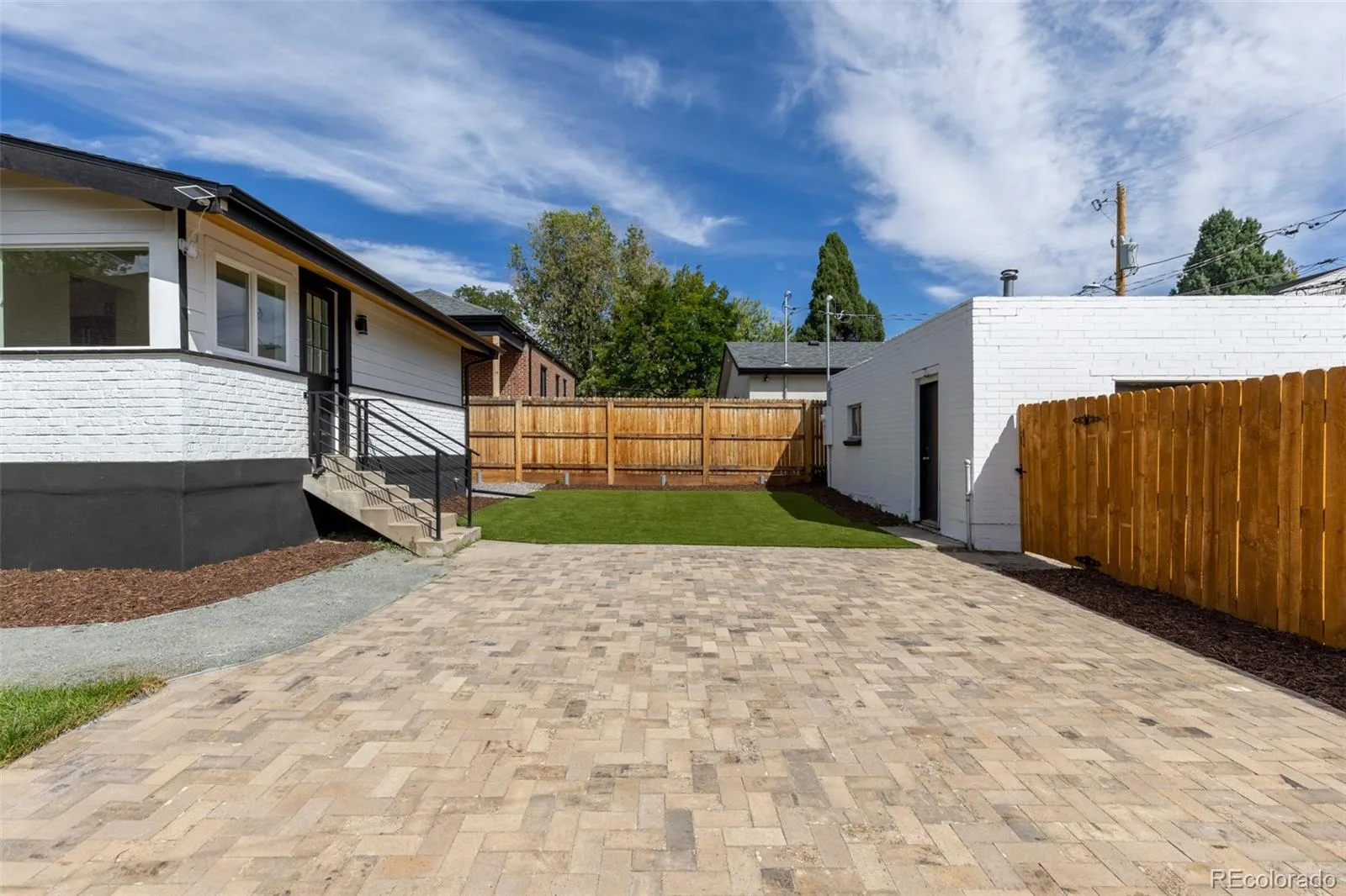 2912 N Raleigh Street Denver CO 80212 | MLS #REC9729475 09222026223524 1600 11