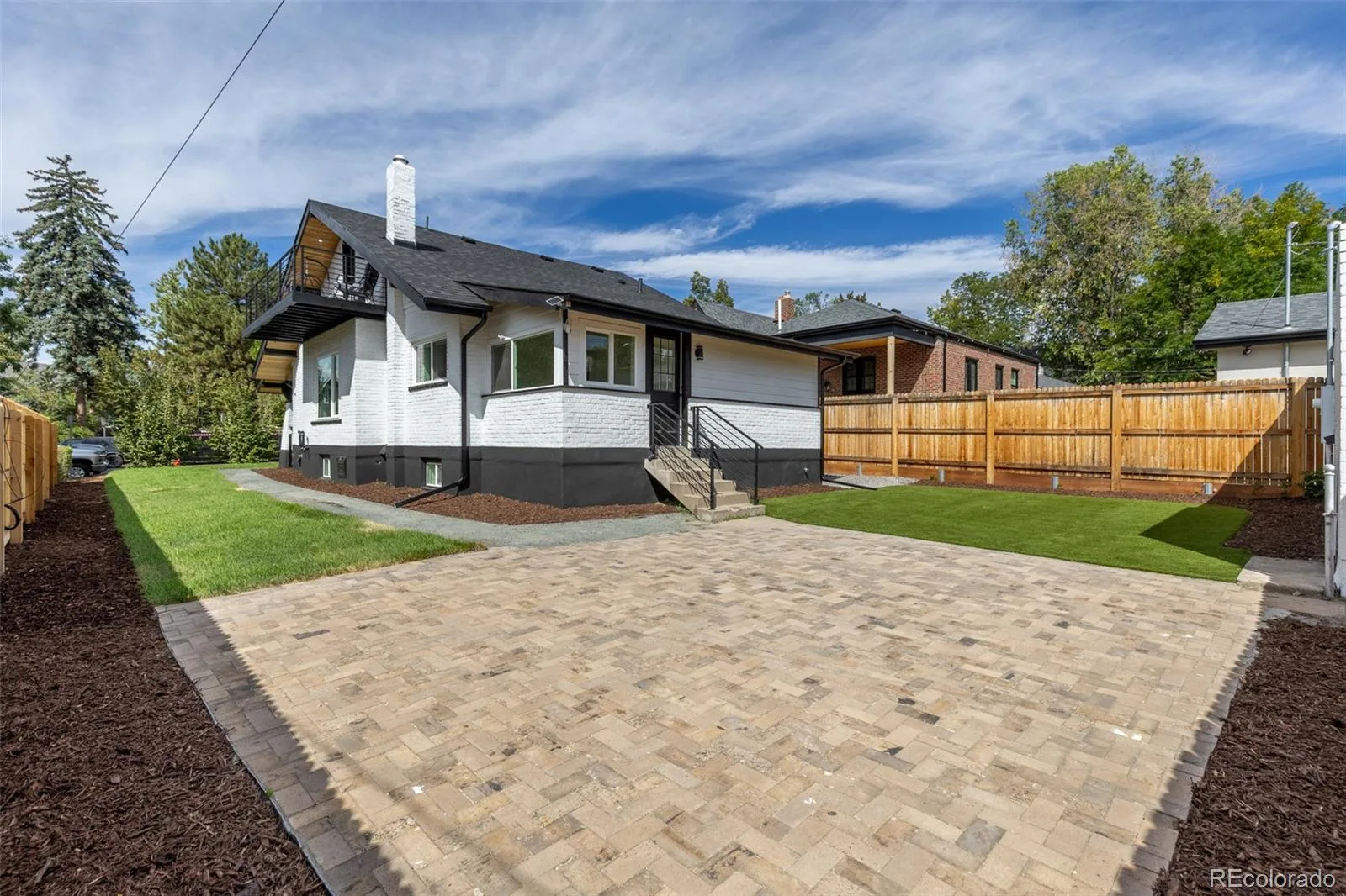 2912 N Raleigh Street Denver CO 80212 | MLS #REC9729475 09222026223524 1600 12