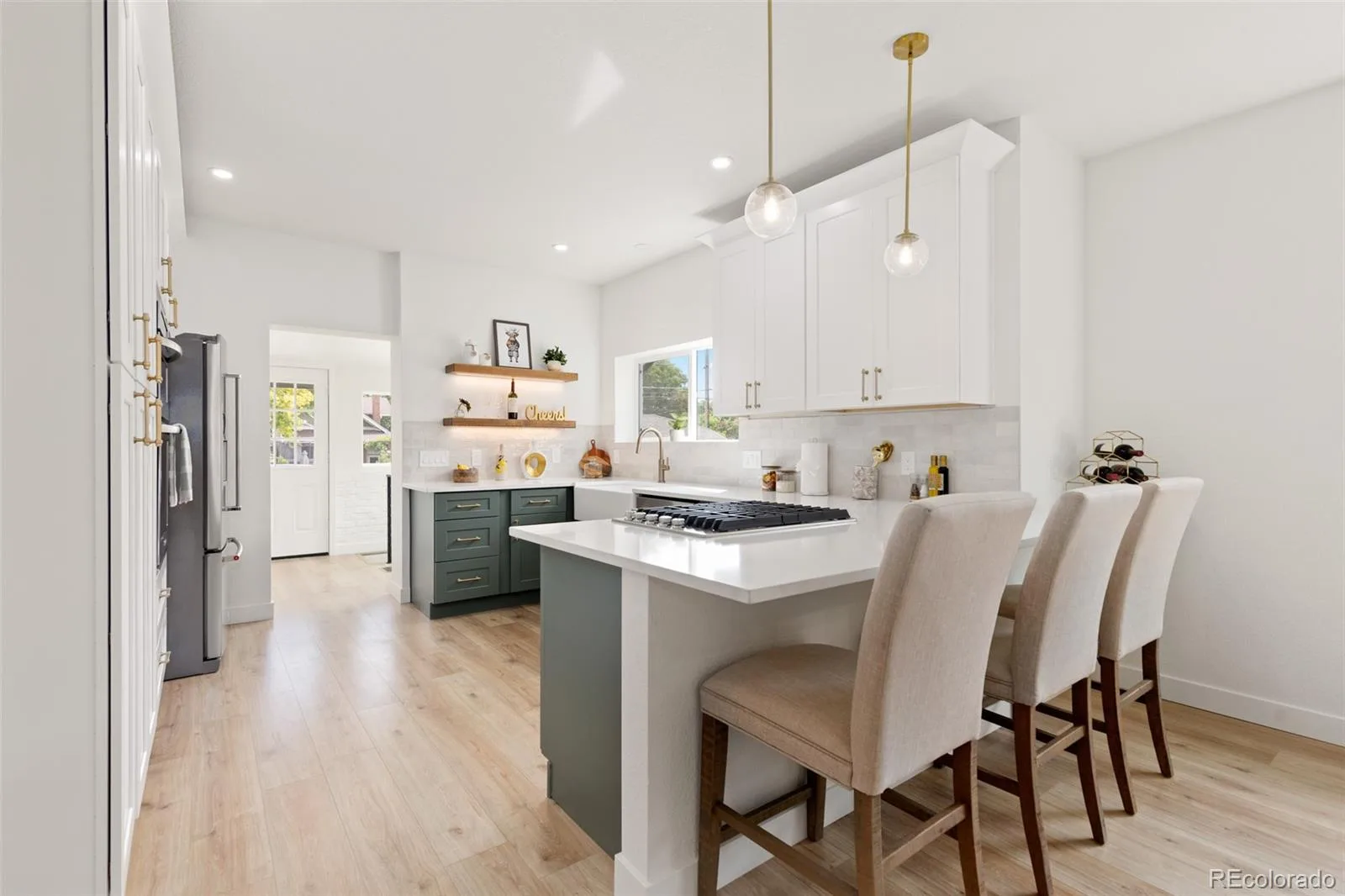 2912 N Raleigh Street Denver CO 80212 | MLS #REC9729475 09222026223524 1600 27