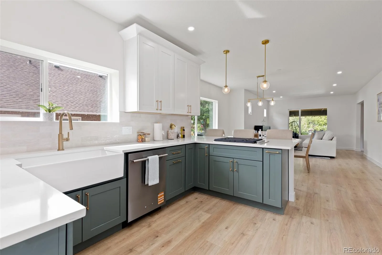 2912 N Raleigh Street Denver CO 80212 | MLS #REC9729475 09222026223524 1600 29