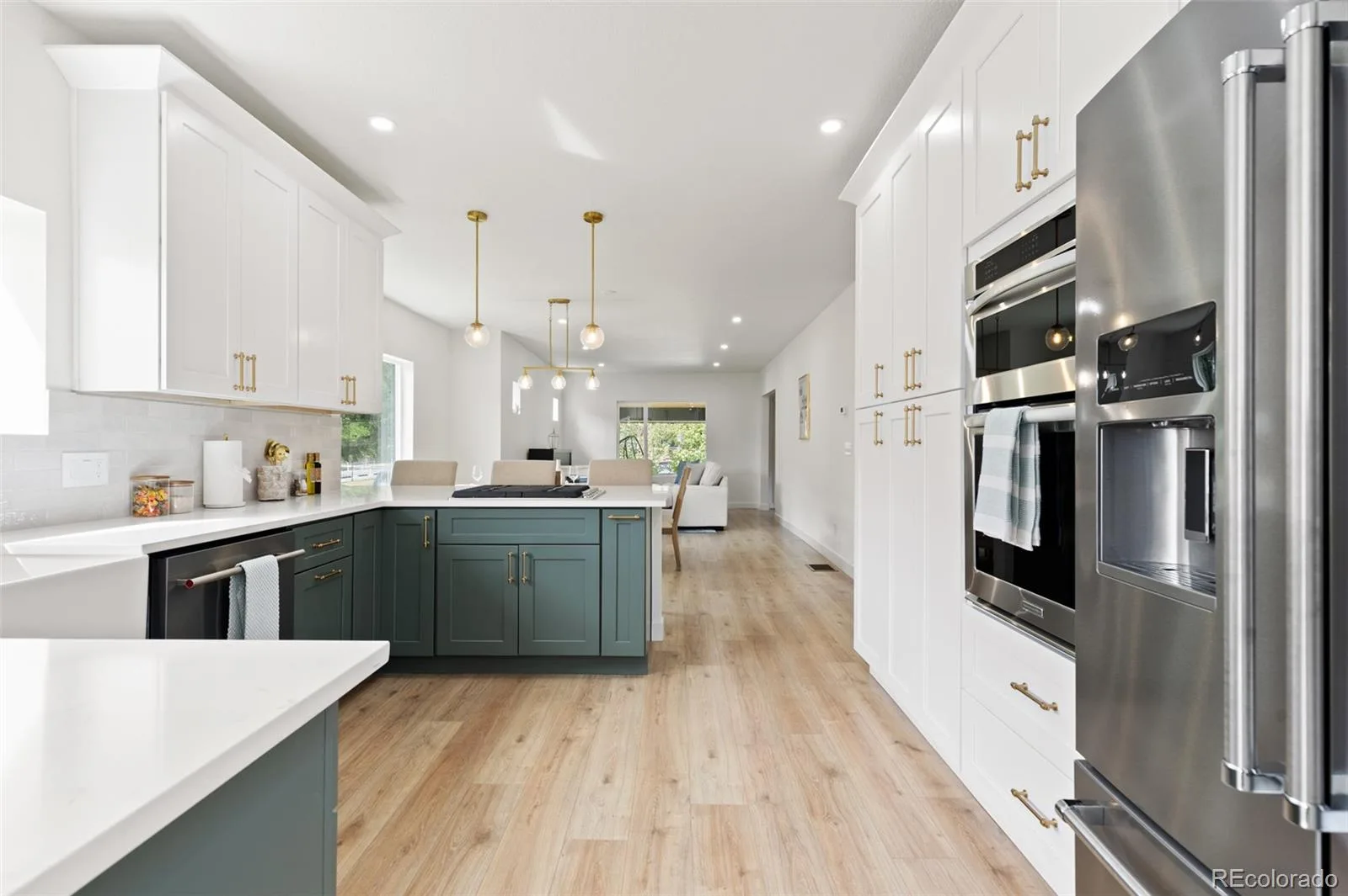 2912 N Raleigh Street Denver CO 80212 | MLS #REC9729475 09222026223524 1600 3