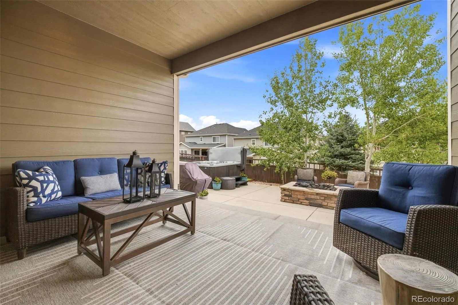2849 Rising Moon Way Castle Rock CO 80109 MLS #REC9729717 07302026162821 1600 36