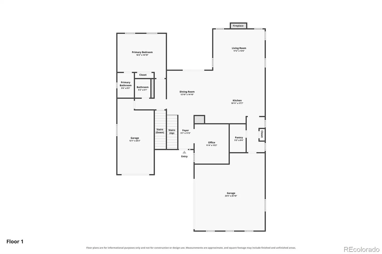 2849 Rising Moon Way Castle Rock CO 80109 MLS #REC9729717 07302026162821 1600 47