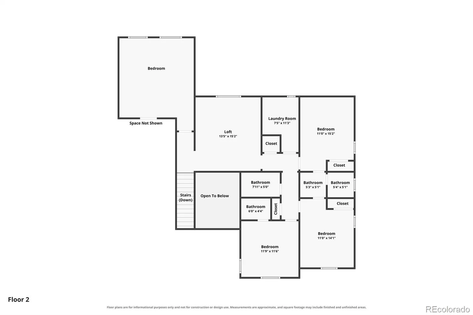 2849 Rising Moon Way Castle Rock CO 80109 MLS #REC9729717 07302026162821 1600 48