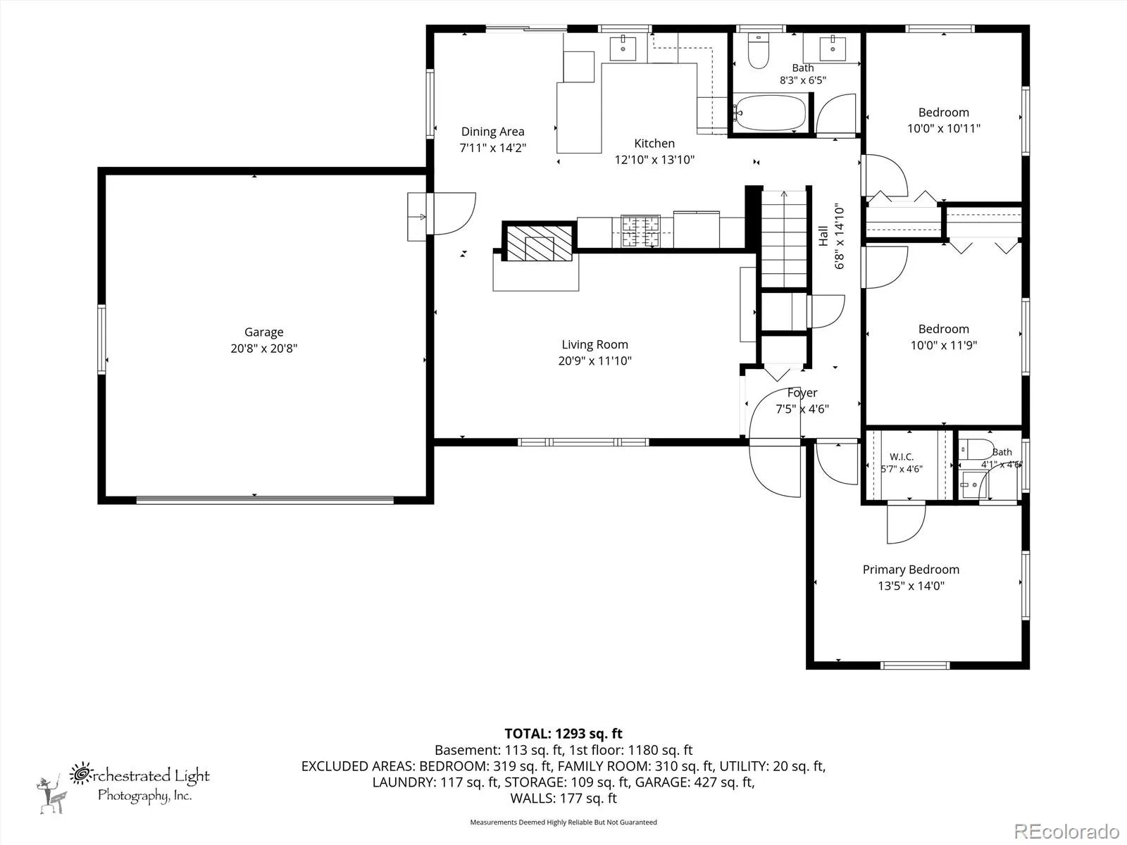 402 Ursula Street Aurora CO 80011 MLS #REC9729773 06102026211225 1600 35