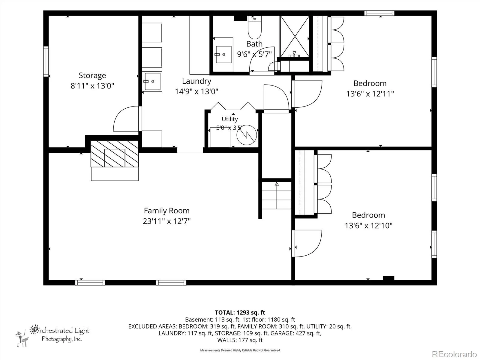 402 Ursula Street Aurora CO 80011 MLS #REC9729773 06102026211225 1600 36