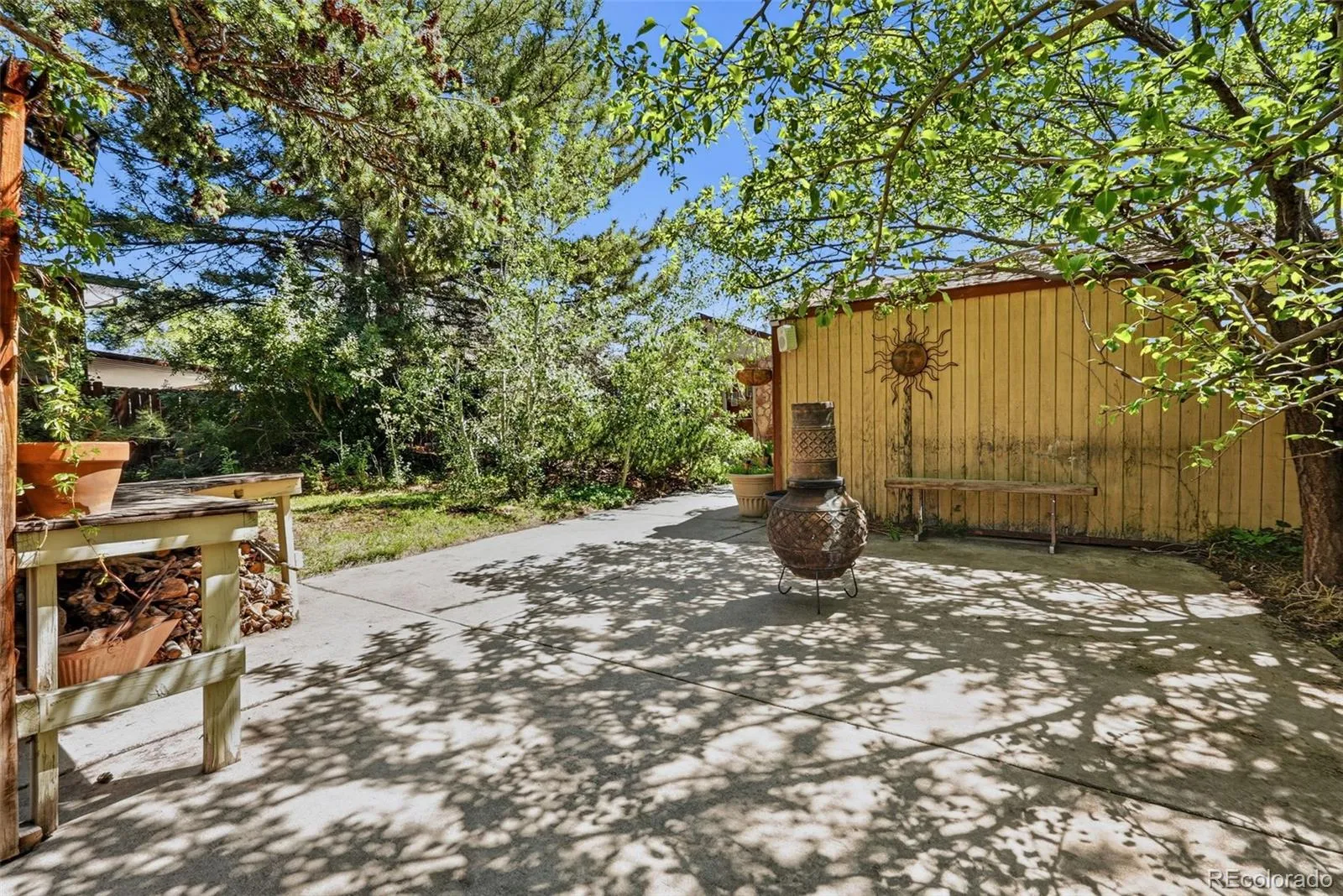 450 S Quitman Street Denver CO 80219 MLS #REC9729788 05142026075647 1600 26