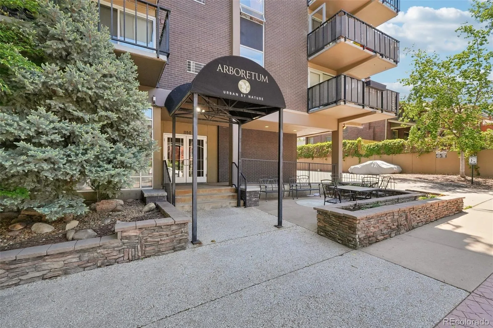 1150 Vine Street #806 Denver CO 80206 MLS #REC9729846 05142026213048 1600 18