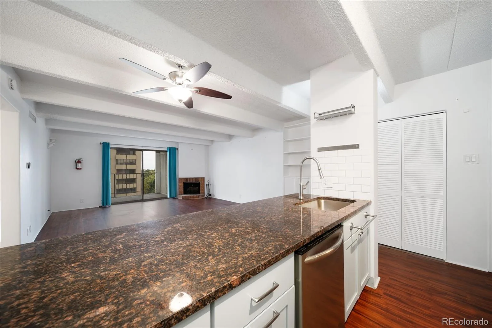 777 Washington Street #806 Denver CO 80203 | MLS #REC9729906 08172026215621 1600 10