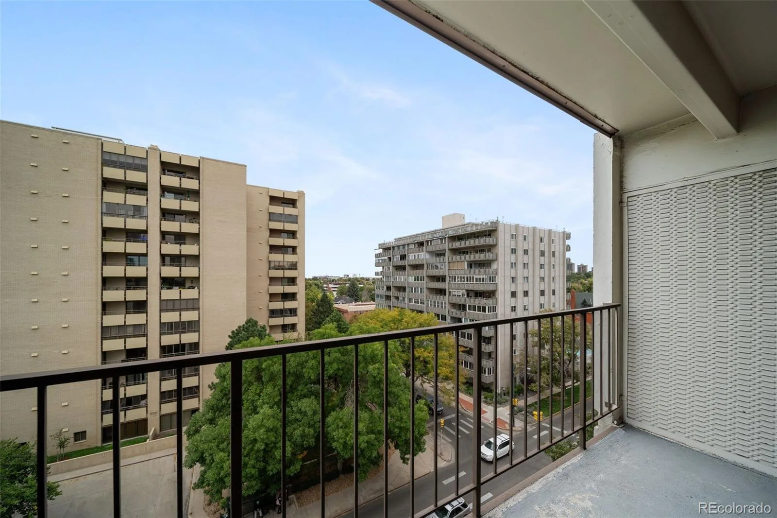 777 Washington Street #806 Denver CO 80203 | MLS #REC9729906 08172026215621 1600 20