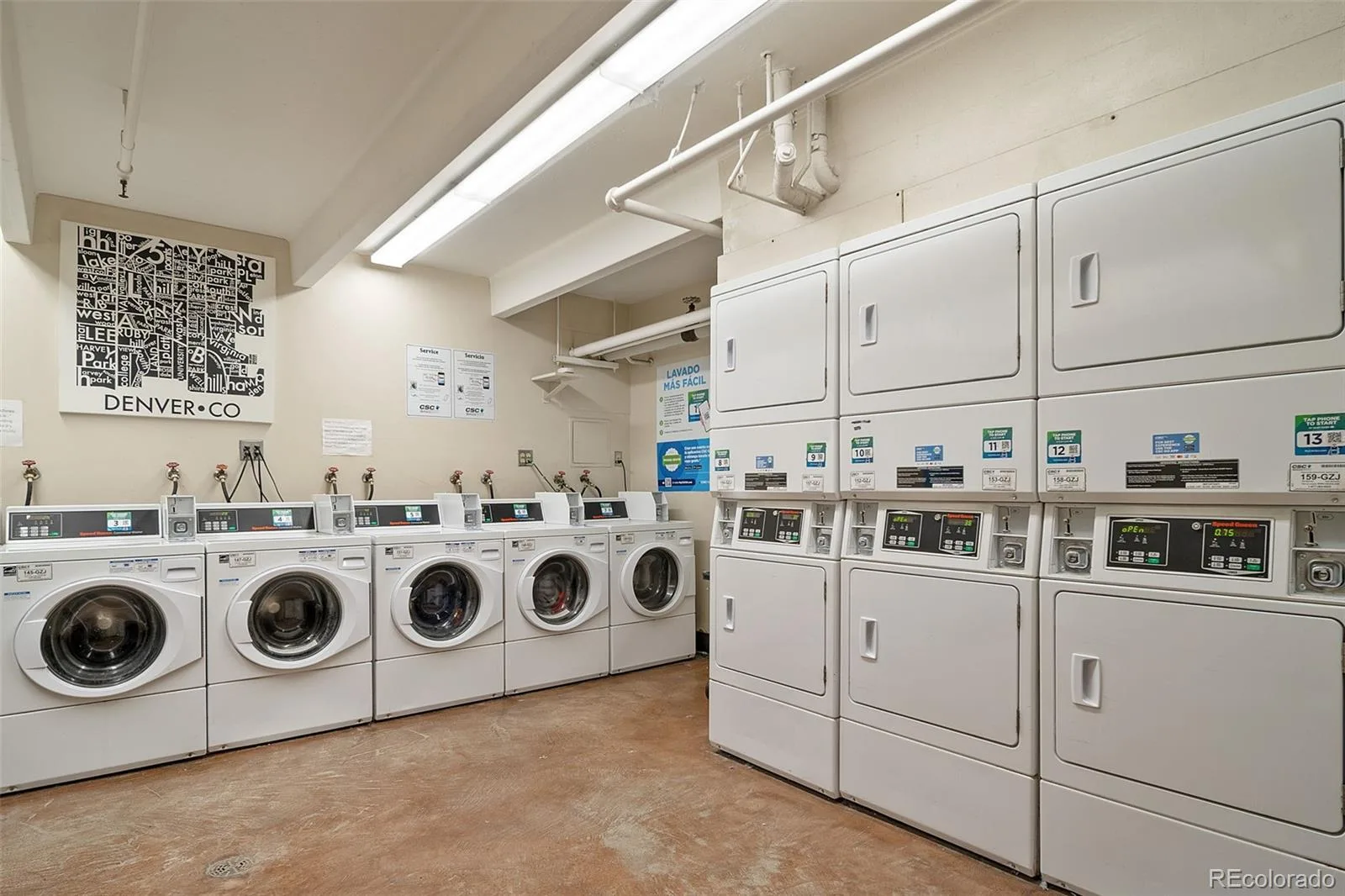 777 Washington Street #806 Denver CO 80203 | MLS #REC9729906 08172026215621 1600 24