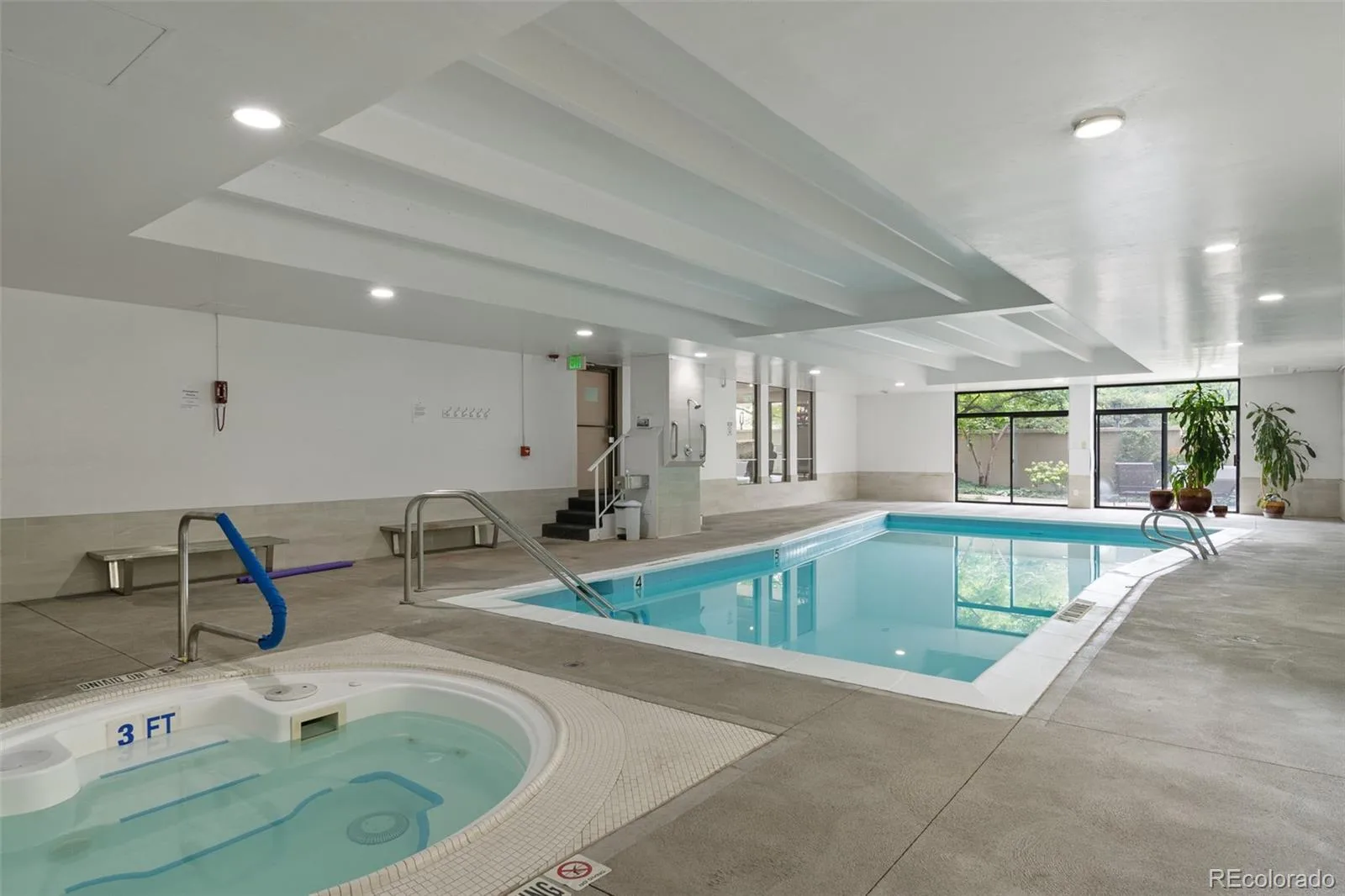 777 Washington Street #806 Denver CO 80203 | MLS #REC9729906 08172026215621 1600 25