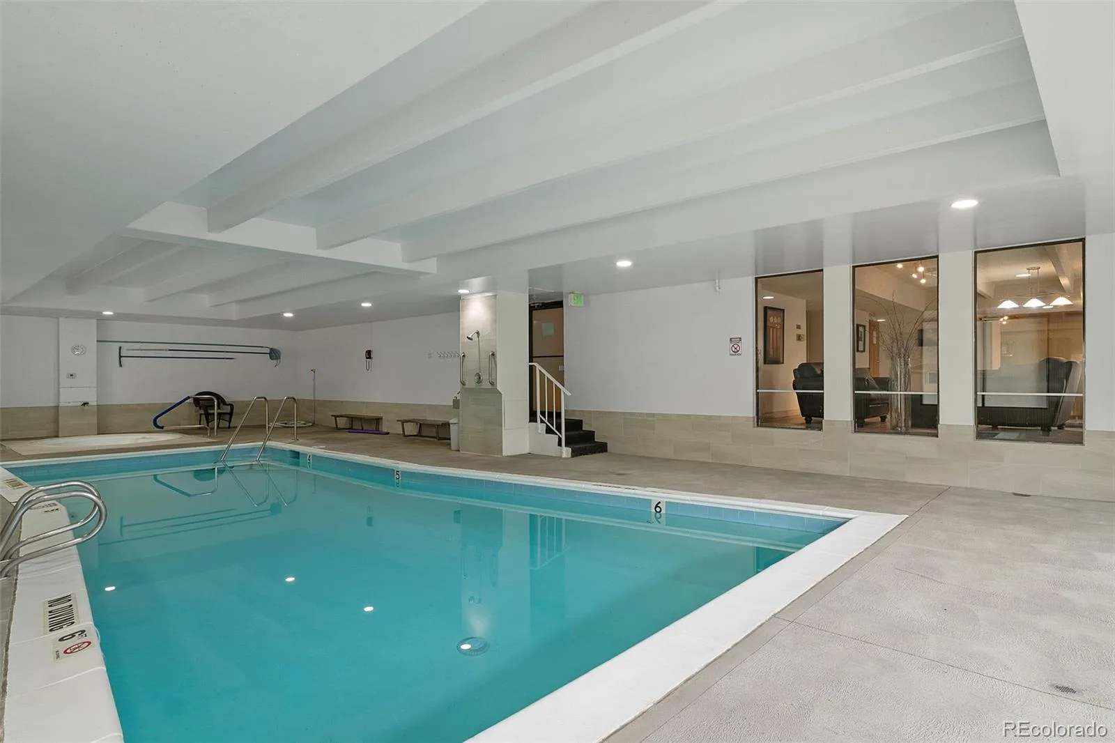777 Washington Street #806 Denver CO 80203 | MLS #REC9729906 08172026215621 1600 26