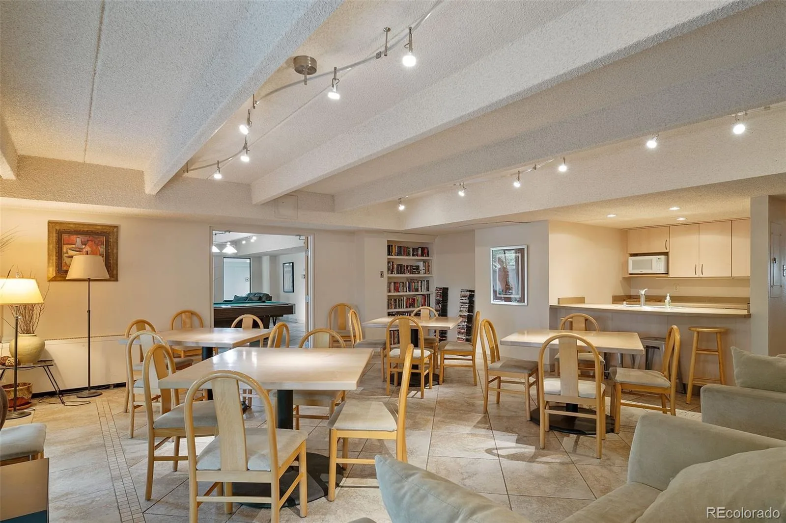 777 Washington Street #806 Denver CO 80203 | MLS #REC9729906 08172026215621 1600 29