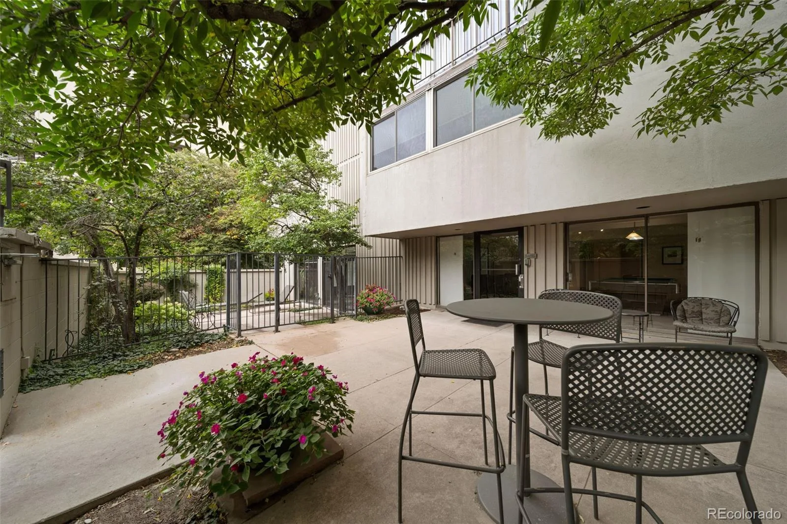777 Washington Street #806 Denver CO 80203 | MLS #REC9729906 08172026215621 1600 32