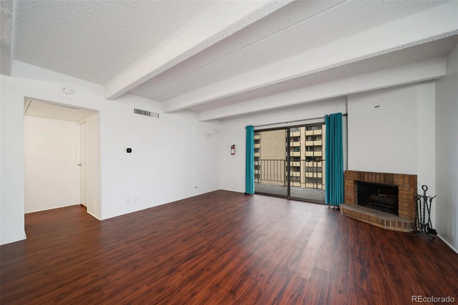 777 Washington Street #806 Denver CO 80203 | MLS #REC9729906 08172026215621 1600 5