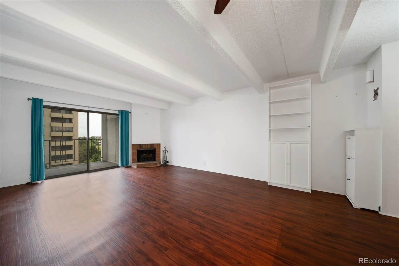 777 Washington Street #806 Denver CO 80203 | MLS #REC9729906 08172026215621 1600 6