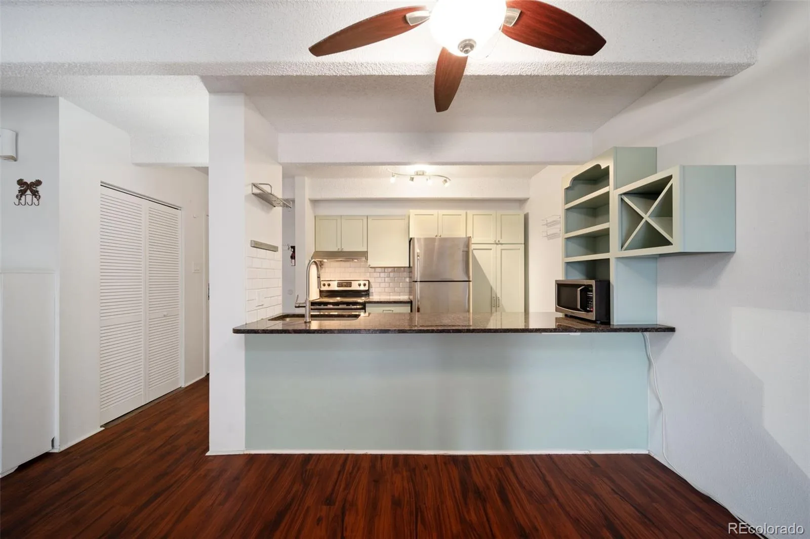 777 Washington Street #806 Denver CO 80203 | MLS #REC9729906 08172026215621 1600 7