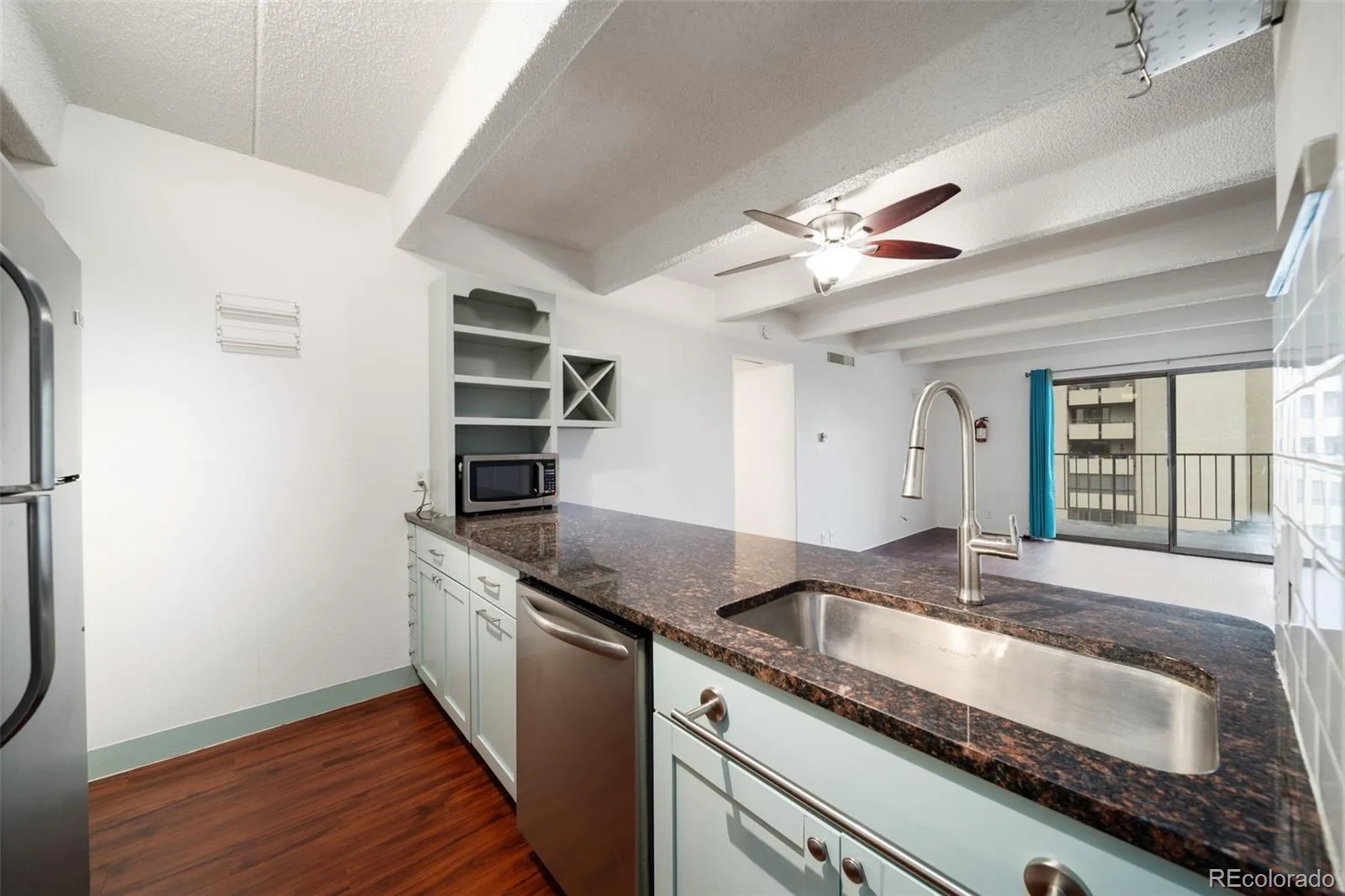 777 Washington Street #806 Denver CO 80203 | MLS #REC9729906 08172026215621 1600 9