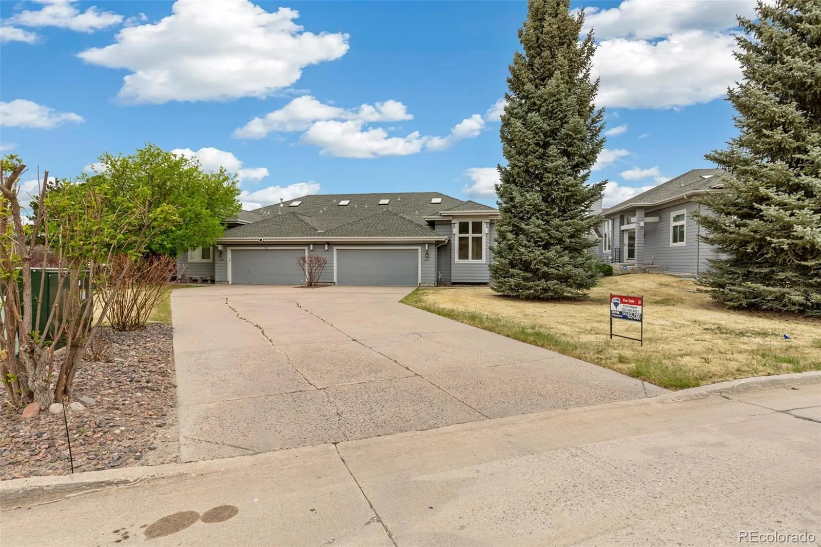 2495 Mount Royal Drive Castle Rock CO 80104 | MLS #REC9730028 07232026231746 1600 1