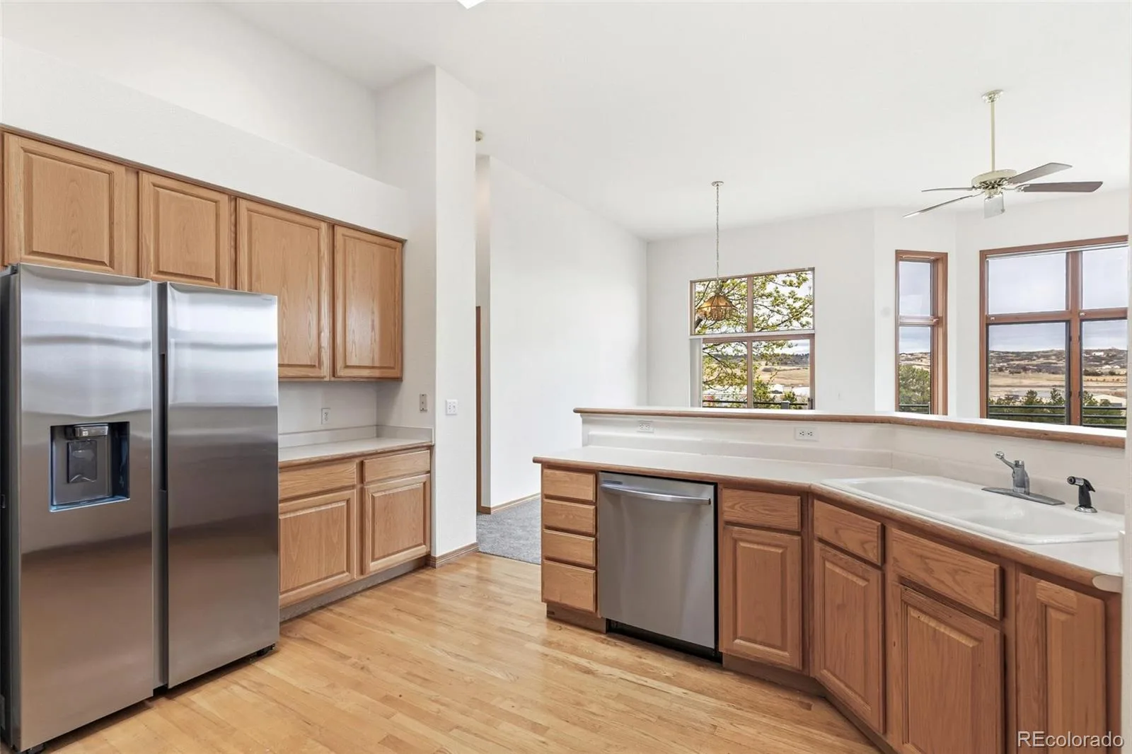 2495 Mount Royal Drive Castle Rock CO 80104 | MLS #REC9730028 07232026231746 1600 15