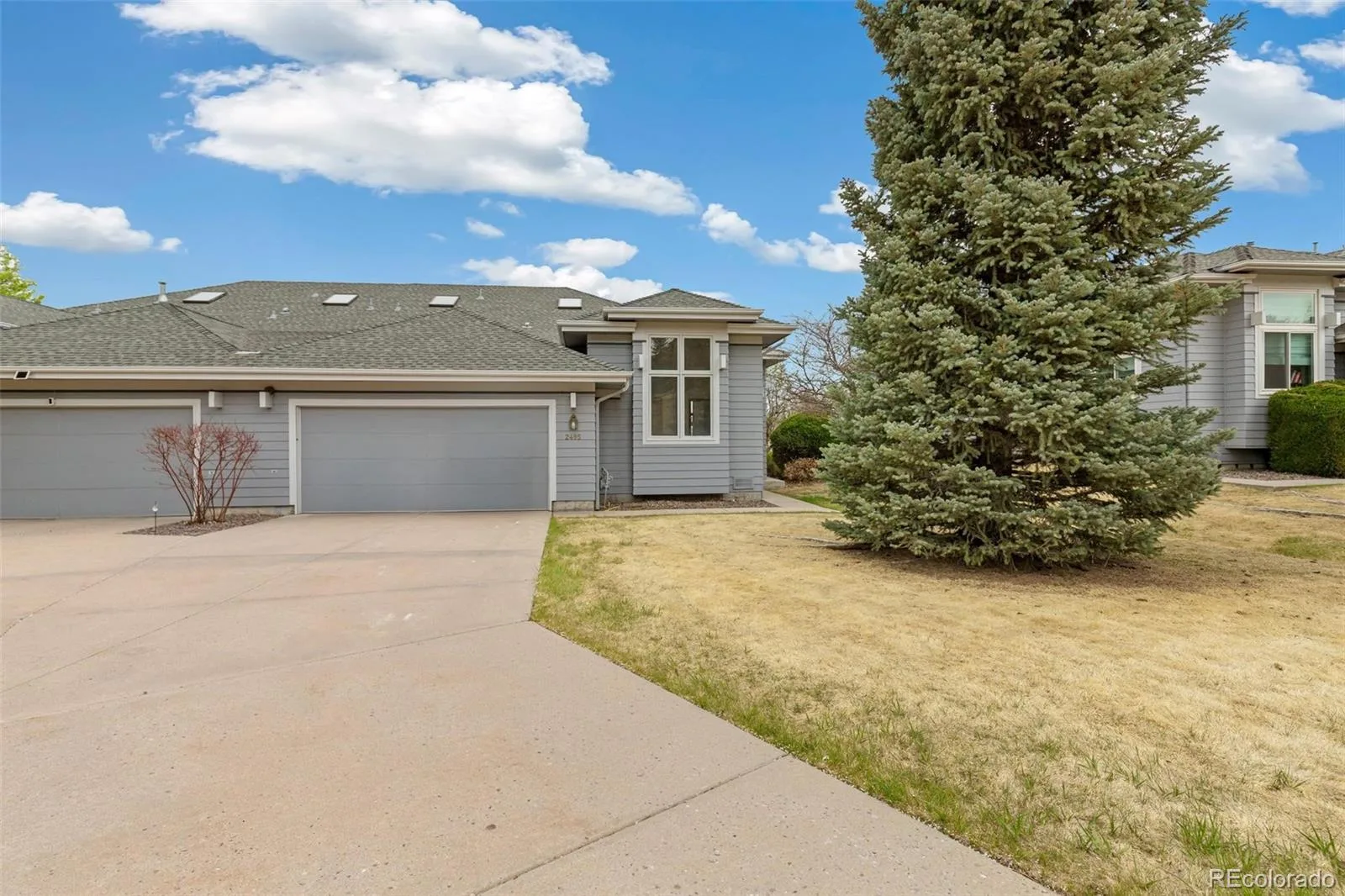 2495 Mount Royal Drive Castle Rock CO 80104 | MLS #REC9730028 07232026231746 1600 2