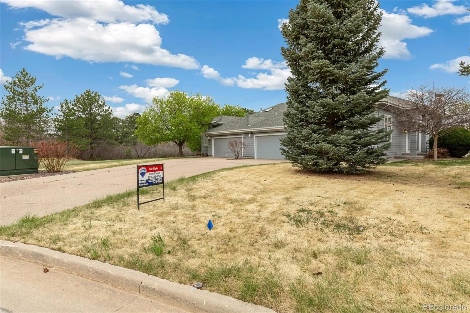 2495 Mount Royal Drive Castle Rock CO 80104 | MLS #REC9730028 07232026231746 1600 33