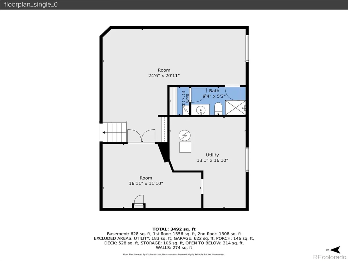 11285 W Coal Mine Drive Littleton CO 80127 | MLS #REC9730194 06102026203821 1200 47