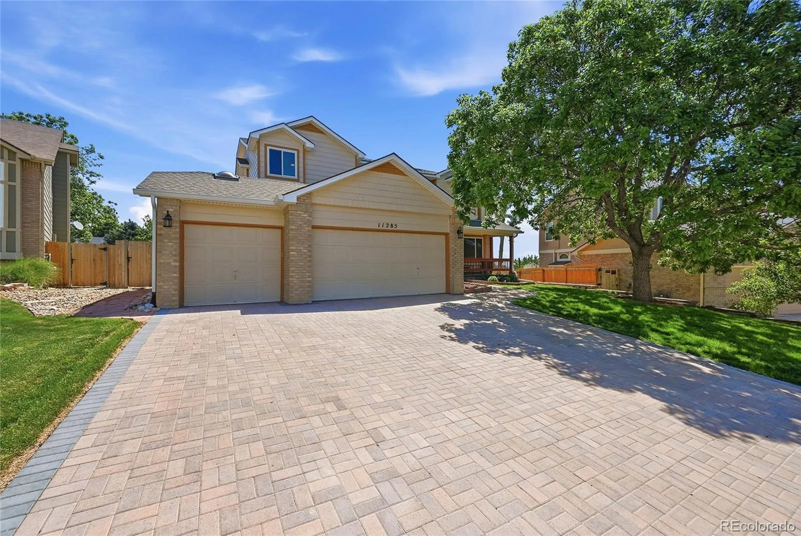 11285 W Coal Mine Drive Littleton CO 80127 | MLS #REC9730194 06102026203821 1600 1