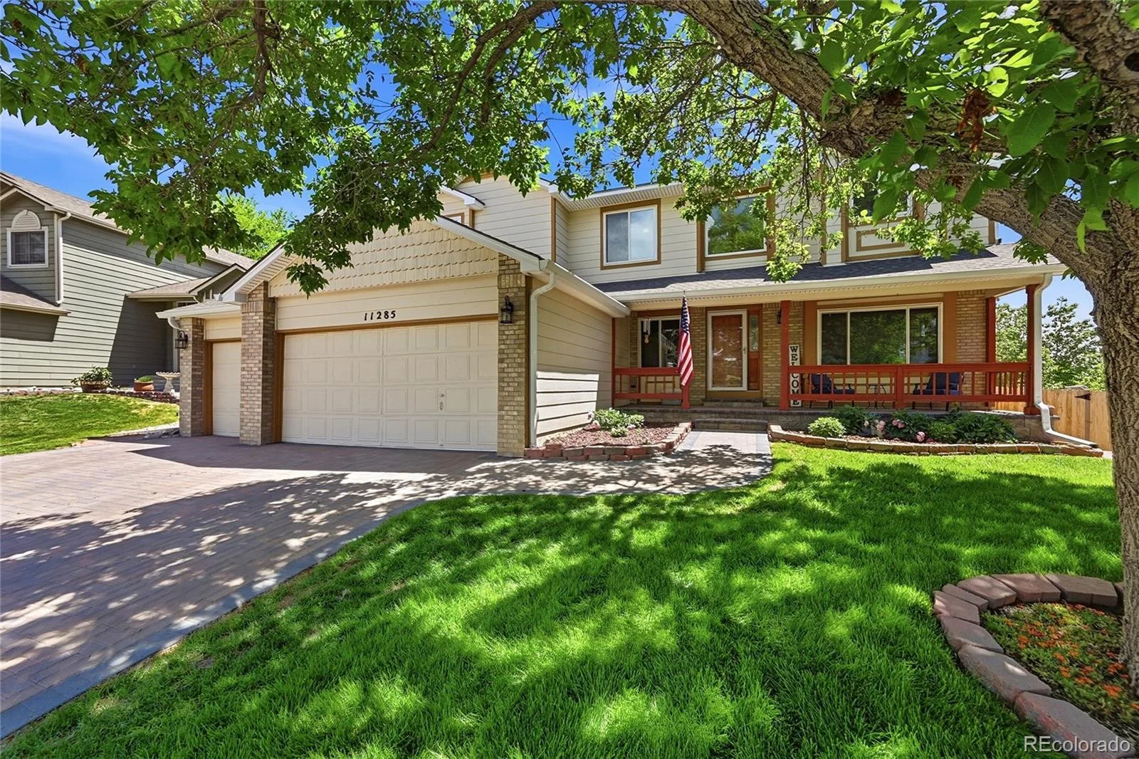 11285 W Coal Mine Drive Littleton CO 80127 | MLS #REC9730194 06102026203821 1600 2
