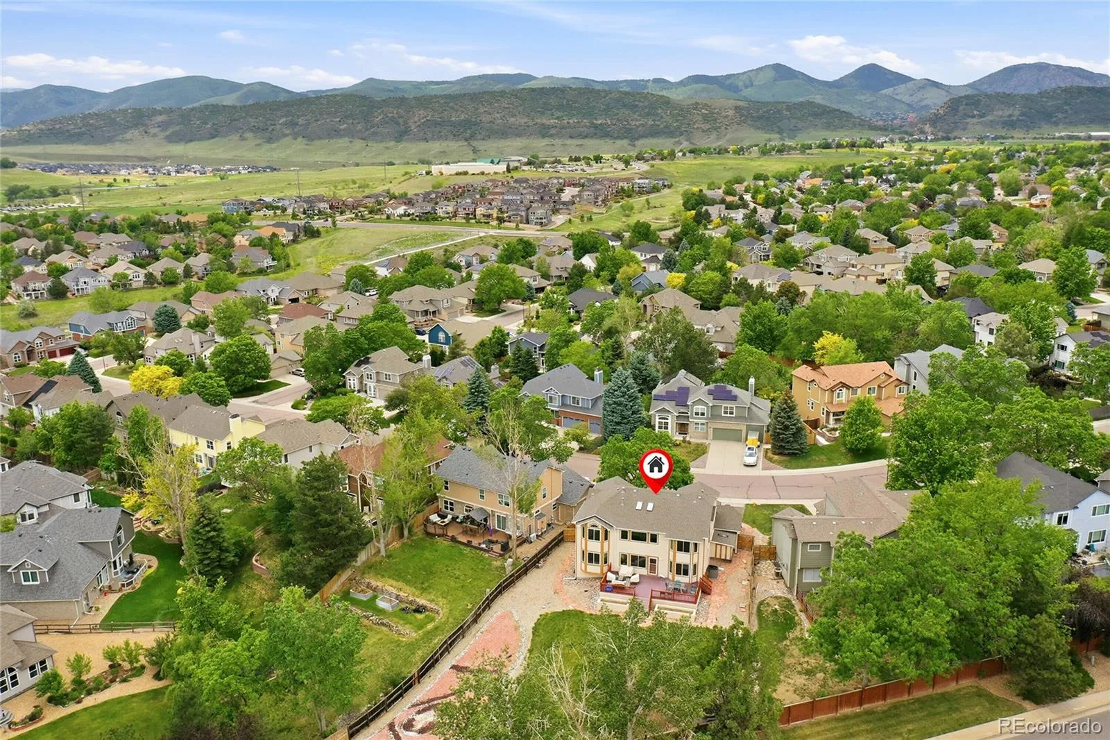 11285 W Coal Mine Drive Littleton CO 80127 | MLS #REC9730194 06102026203821 1600 43
