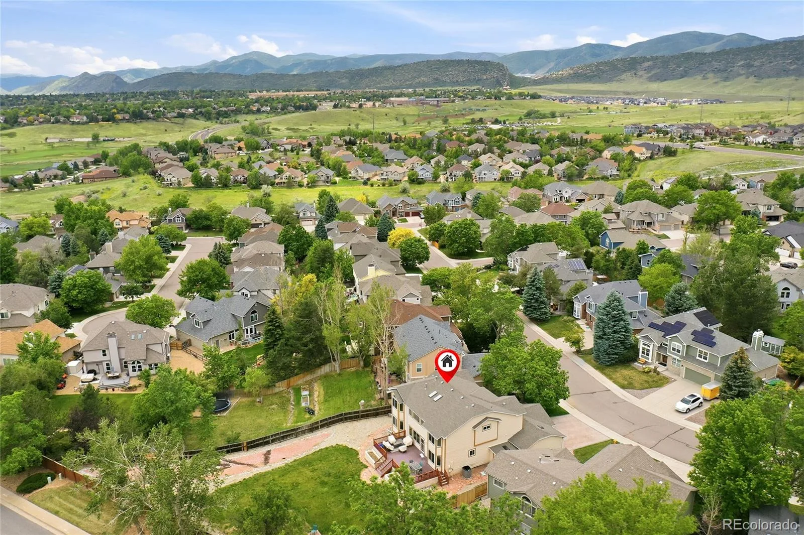 11285 W Coal Mine Drive Littleton CO 80127 | MLS #REC9730194 06102026203821 1600 44