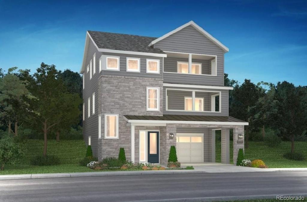 10928 Stanza Lane Lone Tree CO 80134 | MLS #REC9731632 MLS #REC9731632 image #0