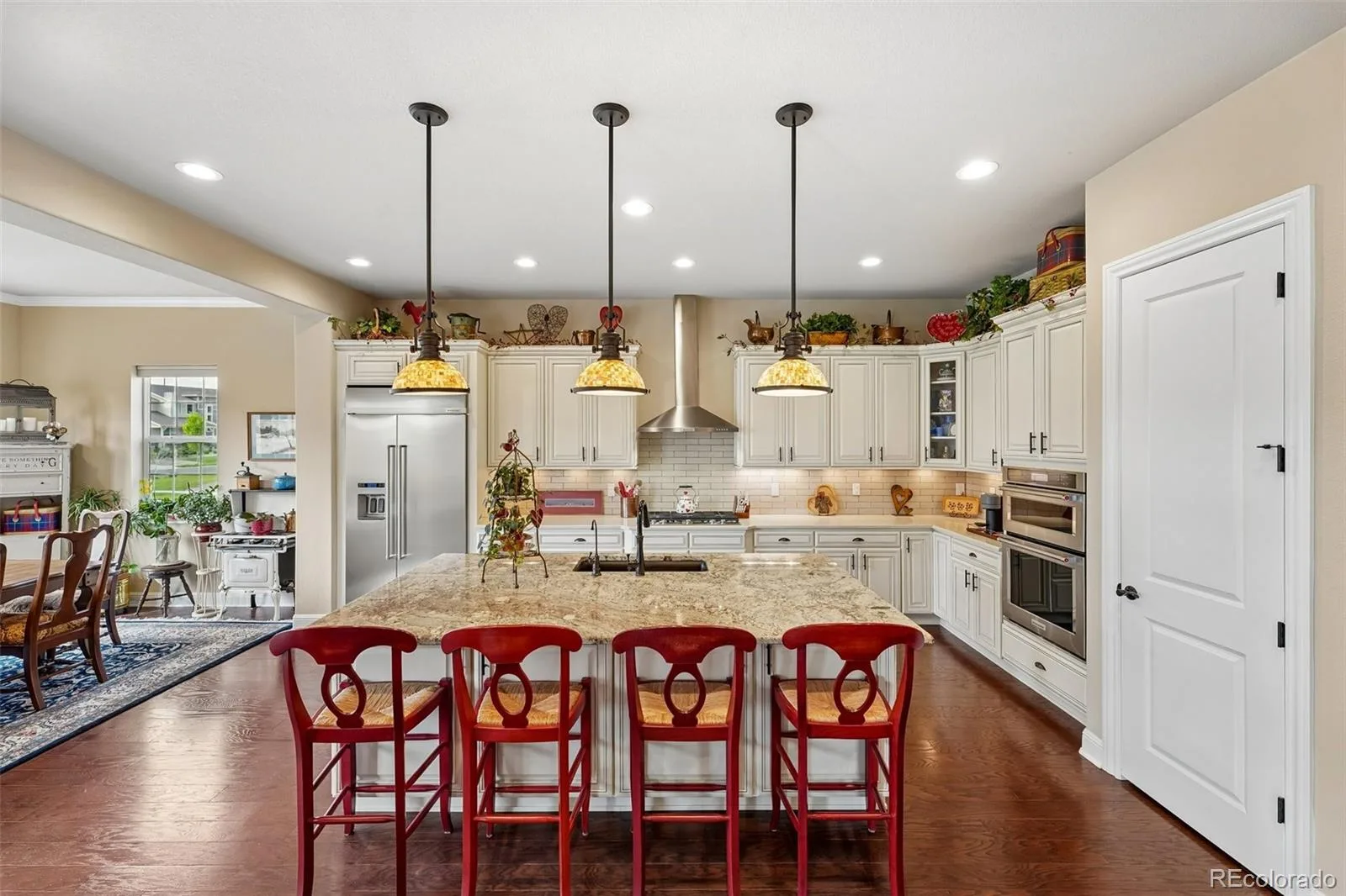 27693 E Euclid Drive Aurora CO 80016 MLS #REC9732515 06092026151740 1600 7