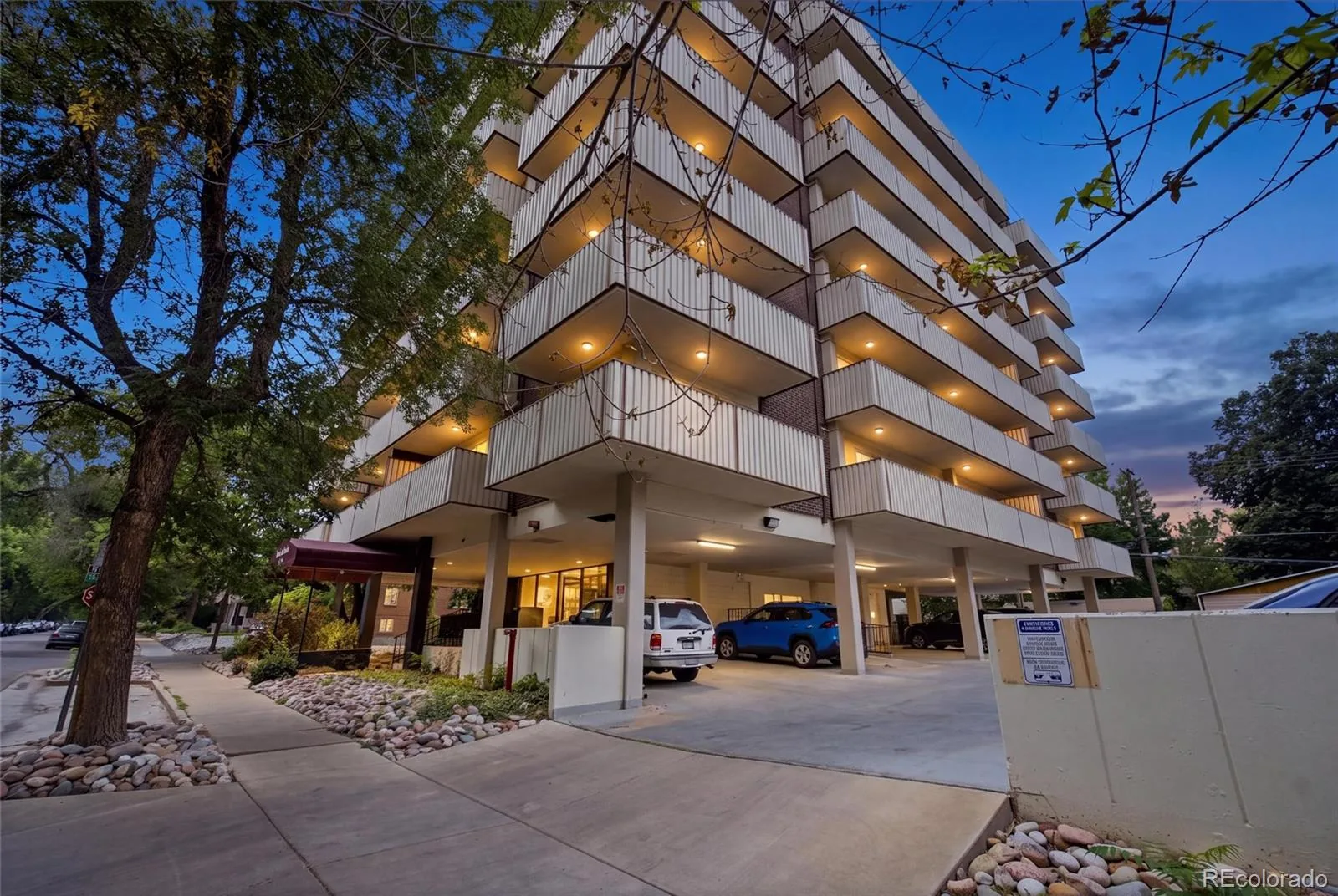 1313 Steele Street #306 Denver CO 80206 | MLS #REC9733977 08112026183700 1600 1