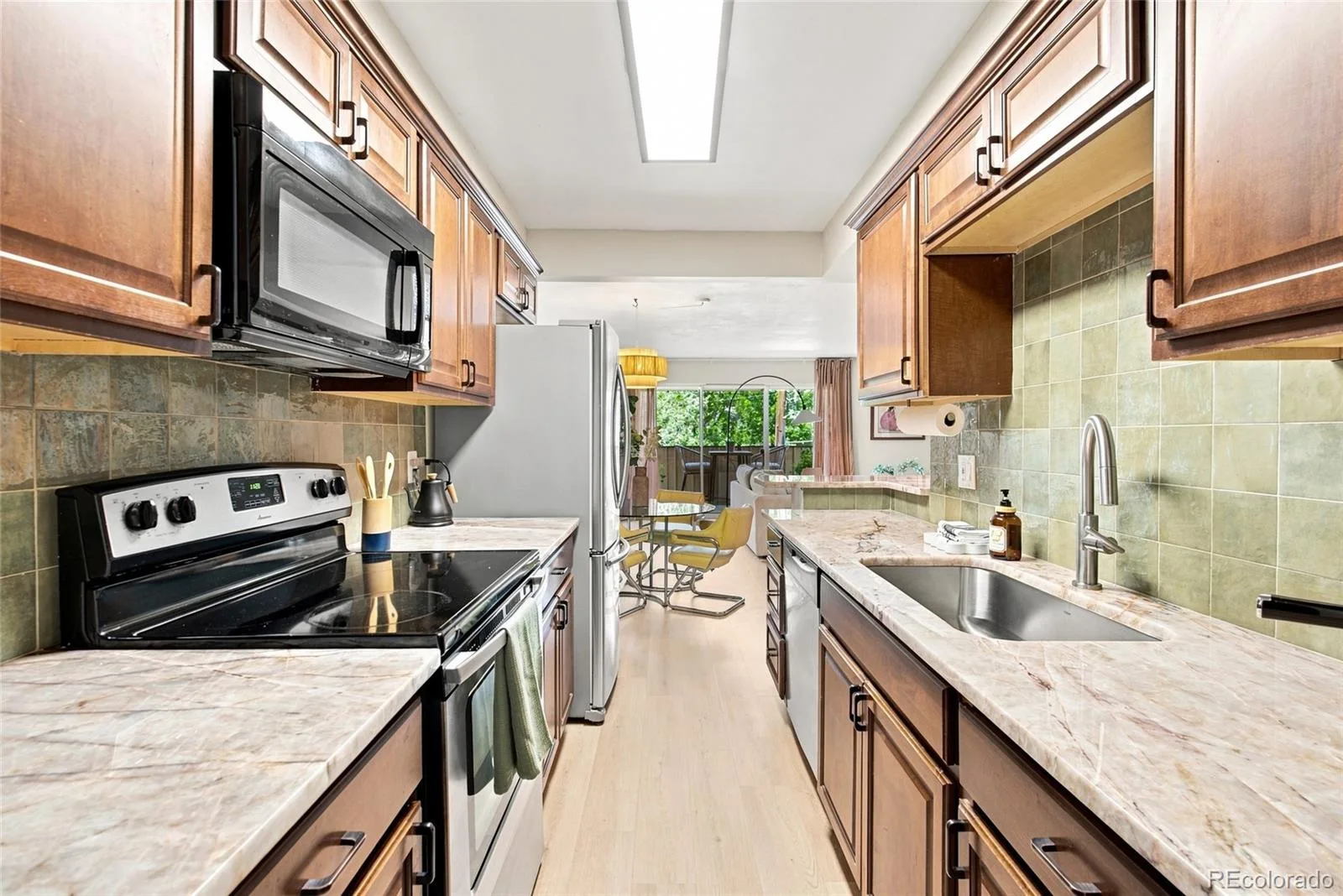 1313 Steele Street #306 Denver CO 80206 | MLS #REC9733977 08112026183700 1600 14