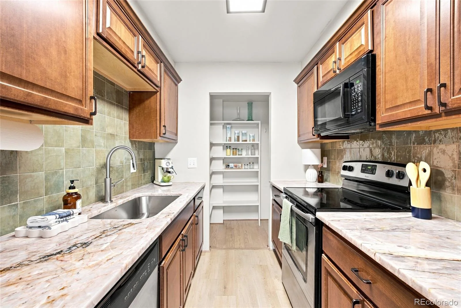 1313 Steele Street #306 Denver CO 80206 | MLS #REC9733977 08112026183700 1600 16